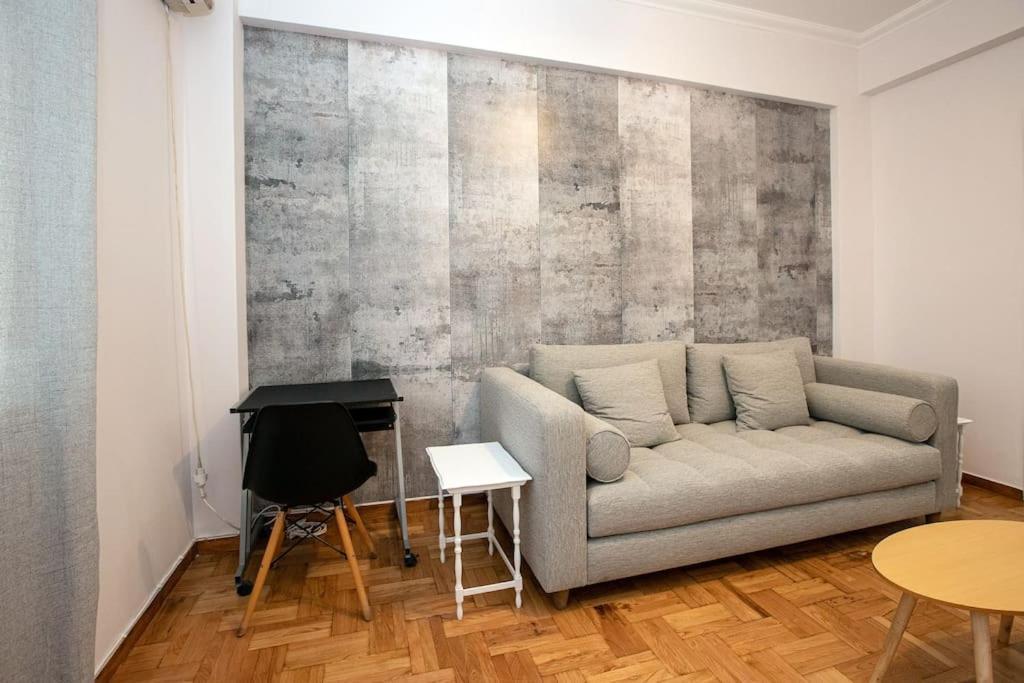 Stylish And Comfortable Apartment Athens Ngoại thất bức ảnh
